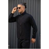 Ζακέτα Henry 3-772 Black 