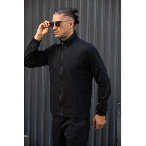 Ζακέτα Henry 3-772 Black  Ζακέτα Henry 3-772 Black