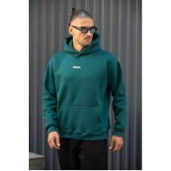 Φούτερ Henry 3-761 Green