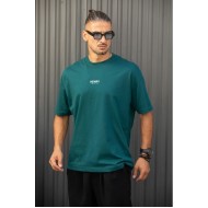 Μπλούζα Henry 9-114 Petrol