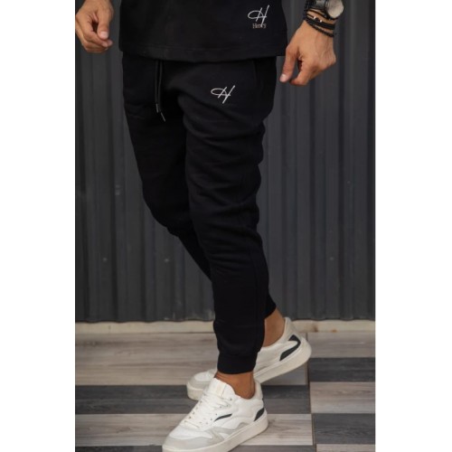 Φόρμα Henry 6-706 Black Φόρμα Henry 6-706 Black