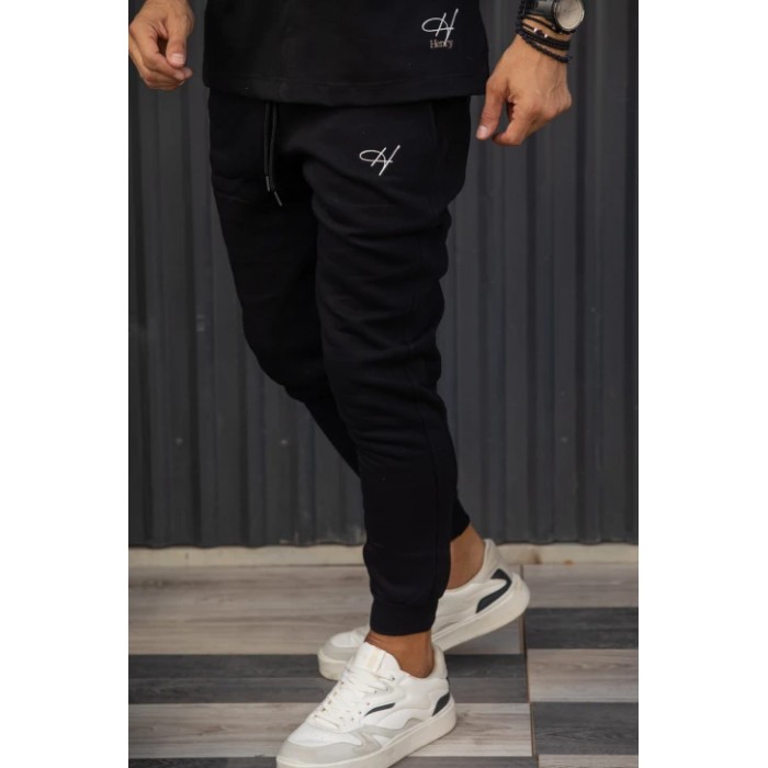 Φόρμα Henry 6-706 Black Φόρμες Φόρμα Henry 6-706 Black Φόρμες