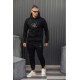 Φόρμα Henry 6-706 Black Φόρμες Φόρμα Henry 6-706 Black Φόρμες