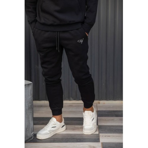 Φόρμα Henry 6-706 Black