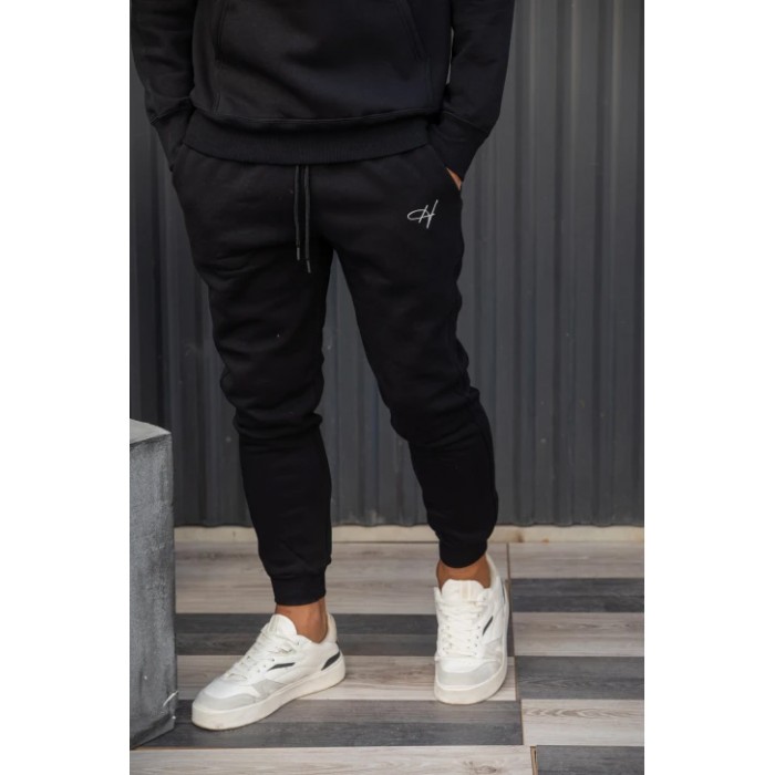 Φόρμα Henry 6-706 Black Φόρμες Φόρμα Henry 6-706 Black Φόρμες