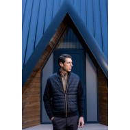 Ζακέτα Makis Tselios R 1021.2 Black