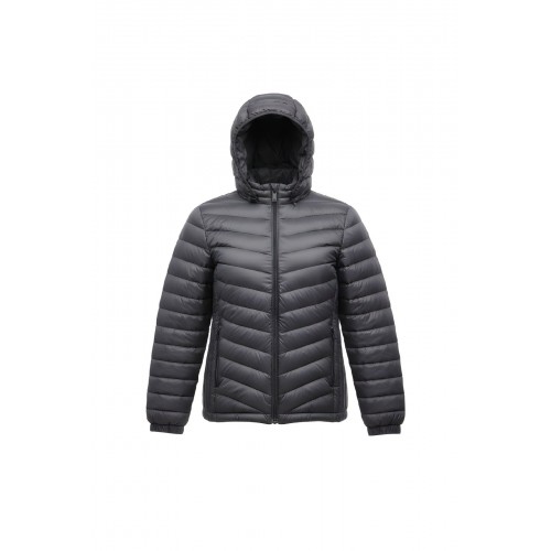 Μπουφάν Puffer Paco 2298404 Black