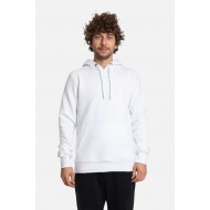 Φούτερ Paco 2481070-07 White