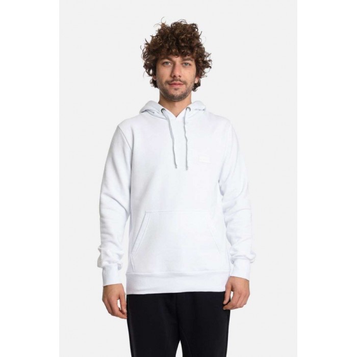 Φούτερ Paco 2481070-07 White Φούτερ