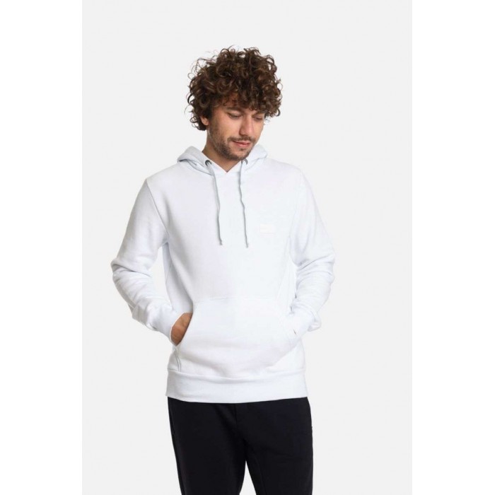 Φούτερ Paco 2481070-07 White Φούτερ