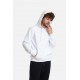 Φούτερ Paco 2481070-07 White Φούτερ