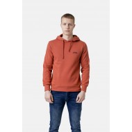 Φούτερ Paco 2581070 Brick