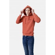 Φούτερ Paco 2581070 Brick Φούτερ Paco 2581070 Brick