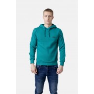 Φούτερ Paco 2581070 Teal 
