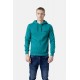 Φούτερ Paco 2581070 Teal  Φούτερ