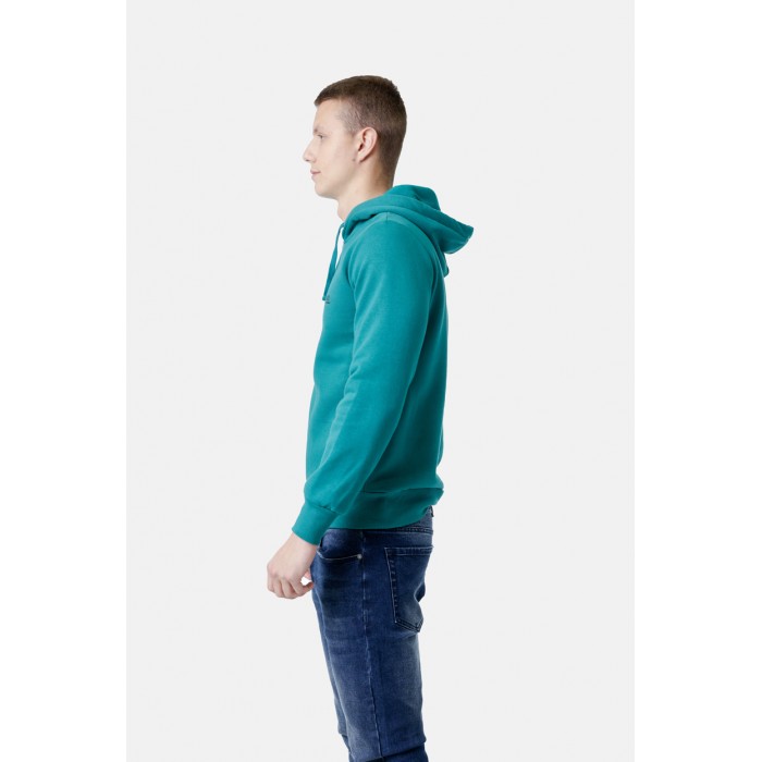 Φούτερ Paco 2581070 Teal  Φούτερ