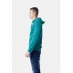 Φούτερ Paco 2581070 Teal  Φούτερ