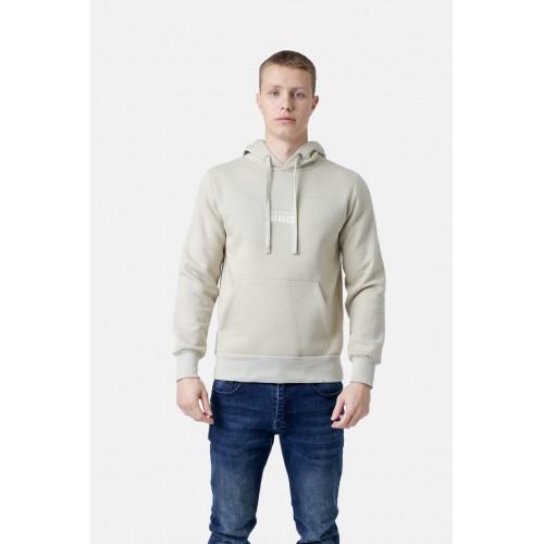 Φούτερ Paco 2581072-03 Beige Φούτερ Paco 2581072-03 Beige