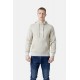 Φούτερ Paco 2581072-03 Beige Φούτερ