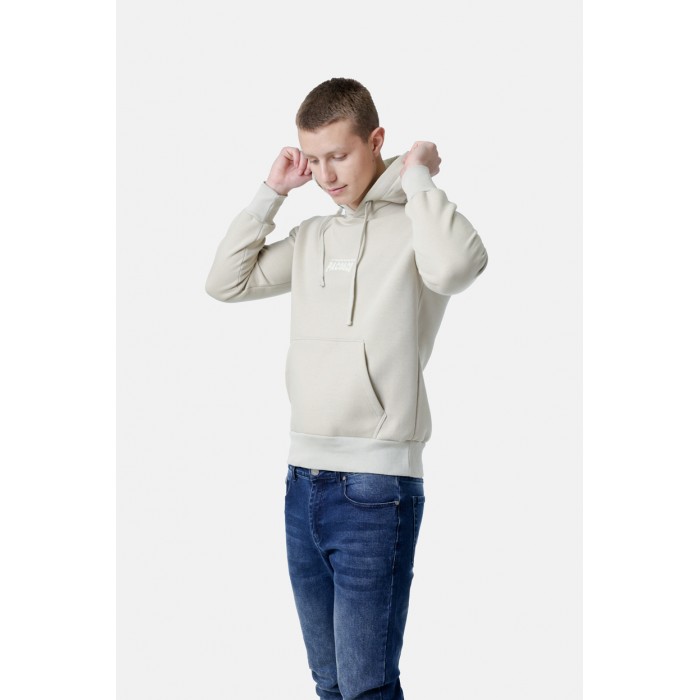 Φούτερ Paco 2581072-03 Beige Φούτερ