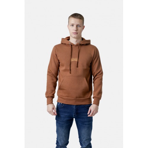 Φούτερ Paco 2581072-05 Coffee Φούτερ Paco 2581072-05 Coffee