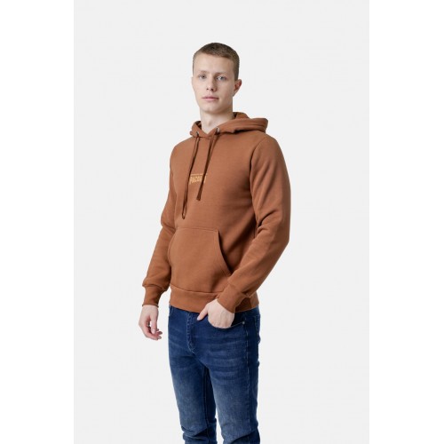 Φούτερ Paco 2581072-05 Coffee Φούτερ Paco 2581072-05 Coffee