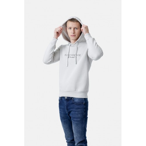 Φούτερ Paco 2581073-01 Grey