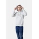 Φούτερ Paco 2581073-01 Grey Φούτερ