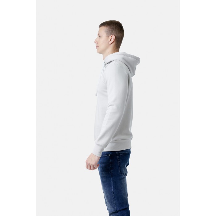 Φούτερ Paco 2581073-01 Grey Φούτερ