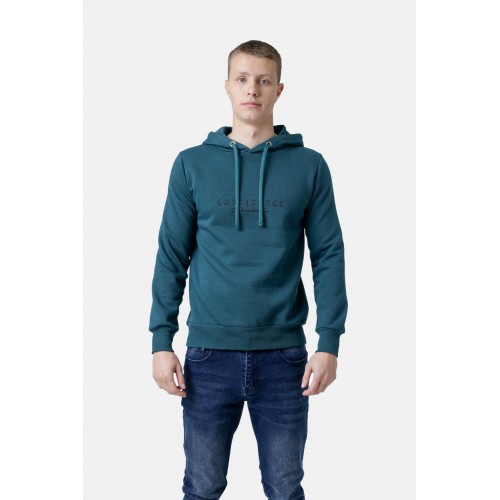 Φούτερ Paco 2581073-05 Petrol