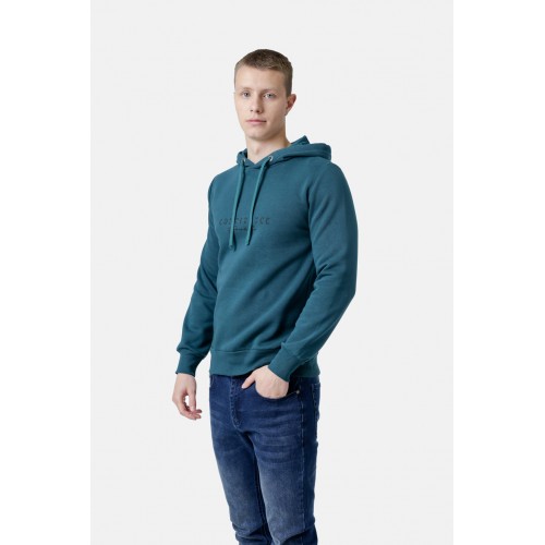 Φούτερ Paco 2581073-05 Petrol