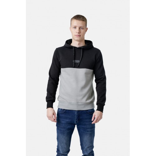 Φούτερ Paco 2581077 Grey Φούτερ Paco 2581077 Grey