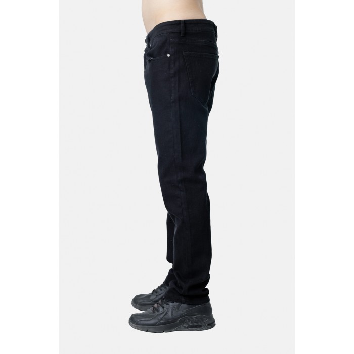 Παντελόνι Jean Paco Co 2598311 Black Jeans