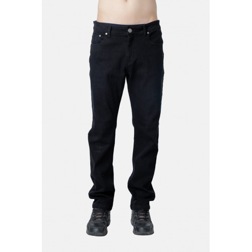 Παντελόνι Jean Paco Co 2598311 Black