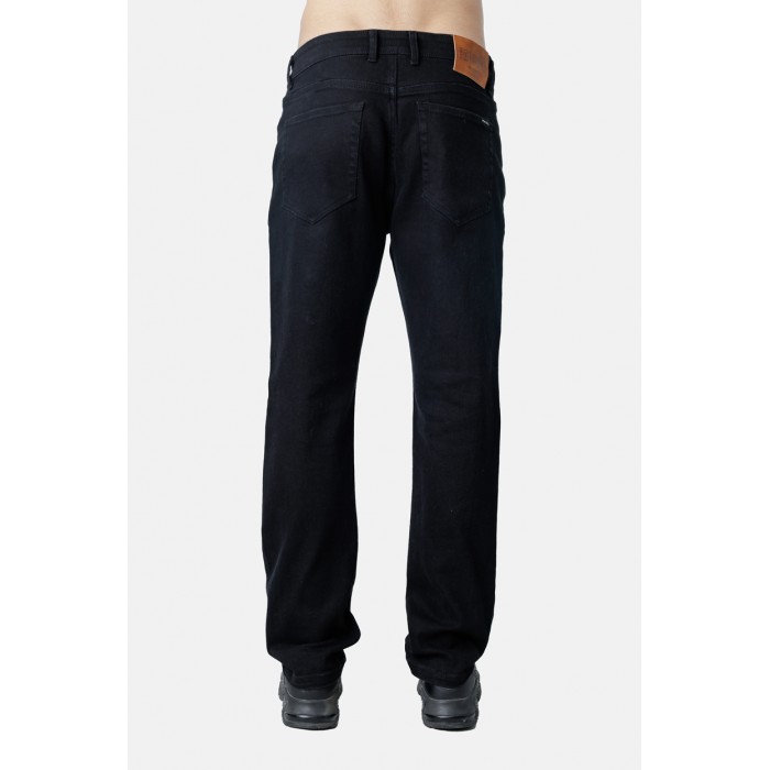 Παντελόνι Jean Paco Co 2598311 Black Jeans