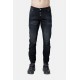 Παντελόνι Jean Jogger Paco Co 2598318 Black Jeans