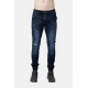 Παντελόνι Jean Jogger Paco Co 2598318 Blue Black Jeans