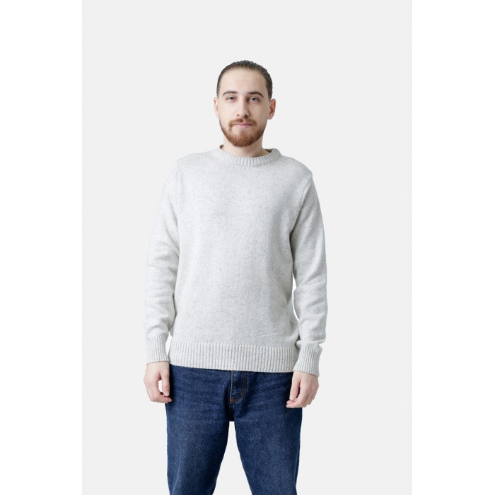 Πουλόβερ Paco 2598007-08 Ice Πλεκτά