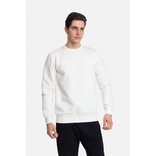 Φούτερ Paco 2481050-05 Ecru Φούτερ Paco 2481050-05 Ecru