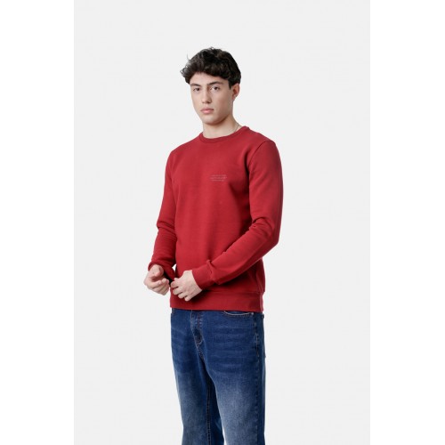 Φούτερ Paco 2581050-01 Red Φούτερ Paco 2581050-01 Red