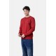 Φούτερ Paco 2581050-01 Red Φούτερ