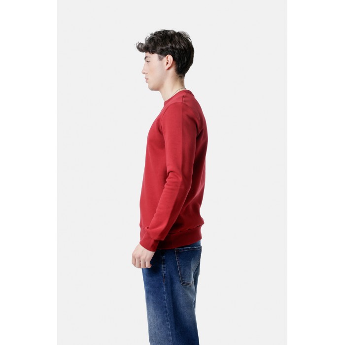 Φούτερ Paco 2581050-01 Red Φούτερ
