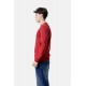 Φούτερ Paco 2581050-01 Red Φούτερ