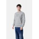 Φούτερ Paco 2581053-06 Grey Φούτερ