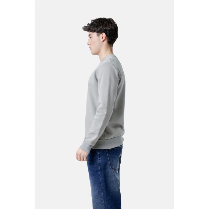Φούτερ Paco 2581053-06 Grey Φούτερ
