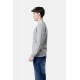 Φούτερ Paco 2581053-06 Grey Φούτερ