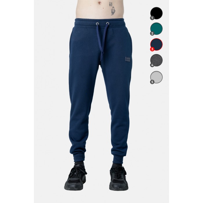 Φόρμα Paco Co 2481856 Navy Φόρμες