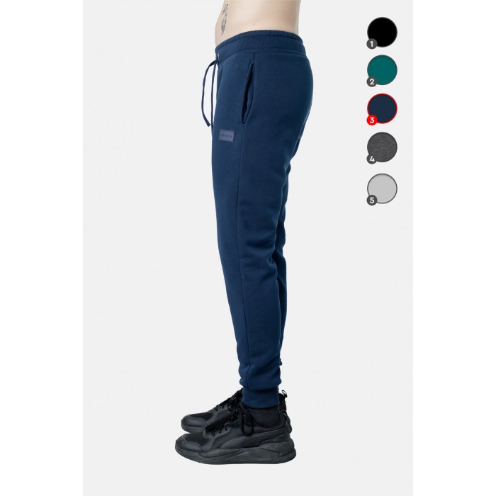 Φόρμα Paco Co 2481856 Navy Φόρμες