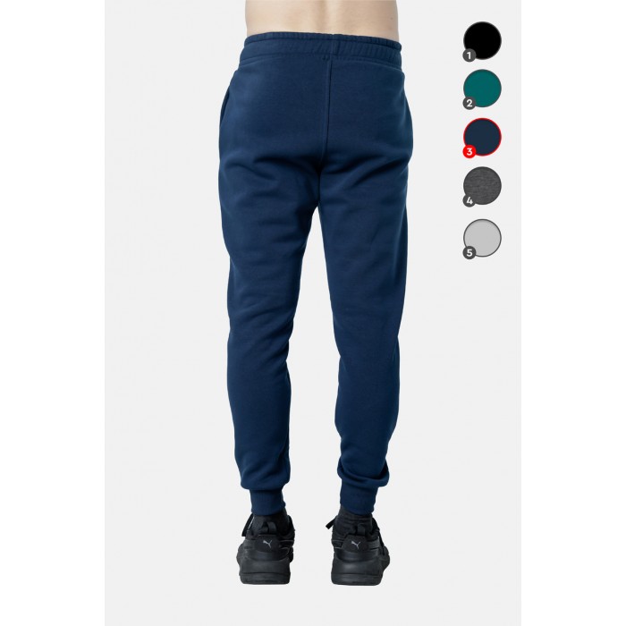 Φόρμα Paco Co 2481856 Navy Φόρμες