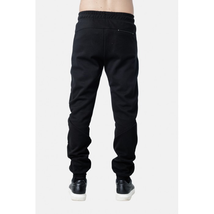 Φόρμα Cargo Paco Co 2581303-01 Black Φόρμες